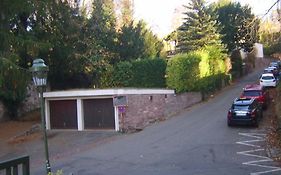 Garden Apartment
